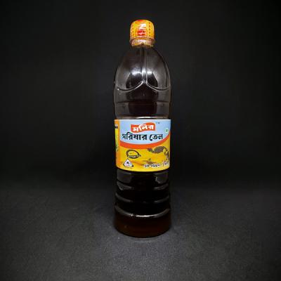 Pure Mustard Oil – Authentic Flavor, Unmatched Quality