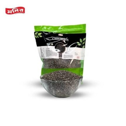 চিয়া সিড