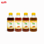 মধু কম্বো প্যাকেজ