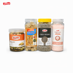 Healthy Superfood Combo Package