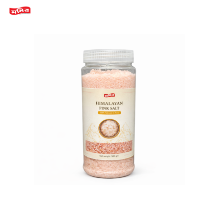 হিমালিয়ান পিংক সল্ট