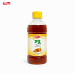 মিশ্র ফুলের মধু