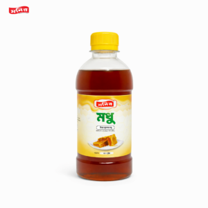 মিশ্র ফুলের মধু