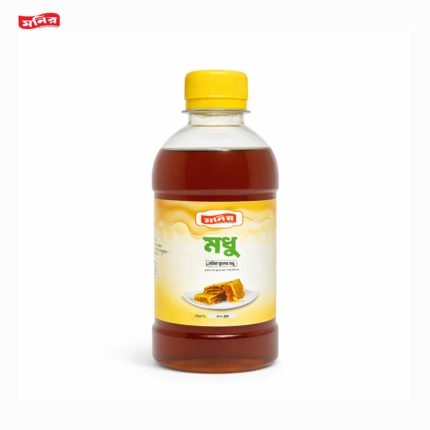 সরিষা ফুলের মধু