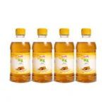 ২ কেজি সরিষা ফুলের মধু