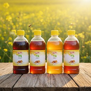 Pure Honey Benefits and Identification with honeycomb